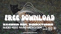 free download sacred soul vibrations guided meditations